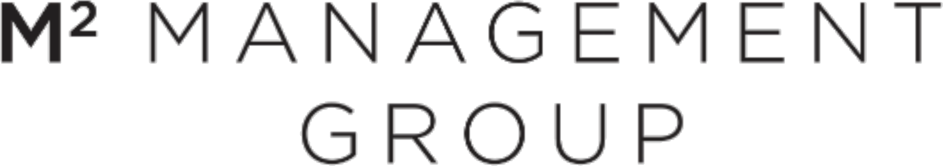 m2 project management